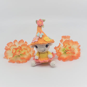 June Pixie