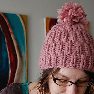 Really Warm hat