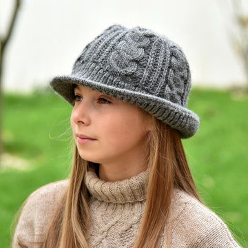 Winterberry Bucket Hat