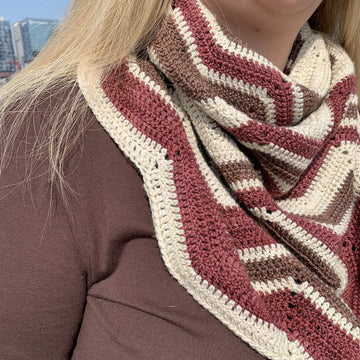 Nashville Cowl