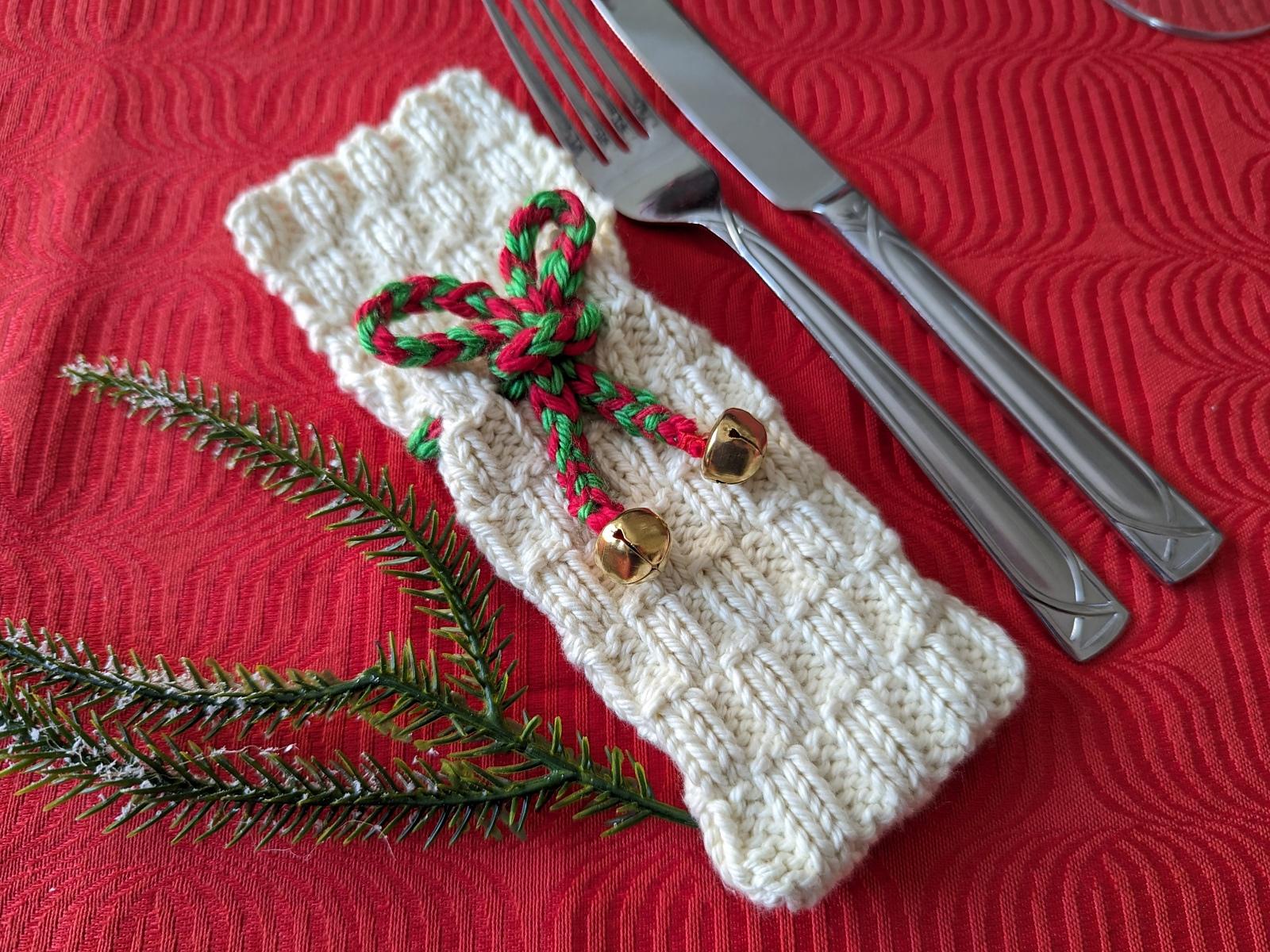 Cutlery Pouch