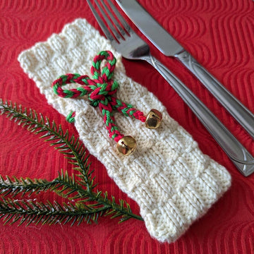 Cutlery Pouch