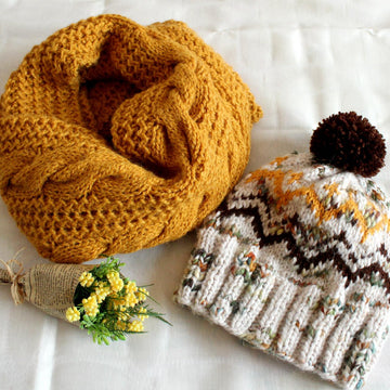 Woodland Wishes Hat