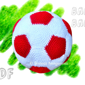 Baby Ball, Soccer Baby