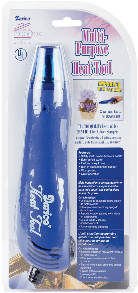 Darice Multipurpose Heat Tool - 263165