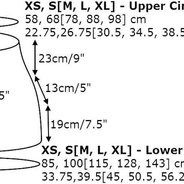 Spinnaker Capelet