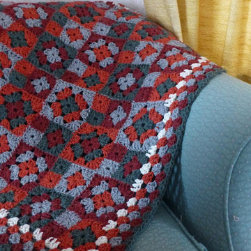 Dāna Blanket