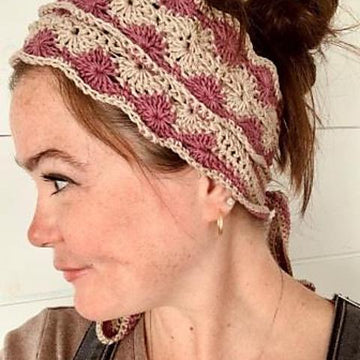 Rhiannon Head Wrap