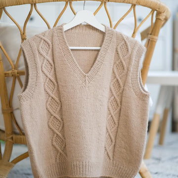 Hilma Vest