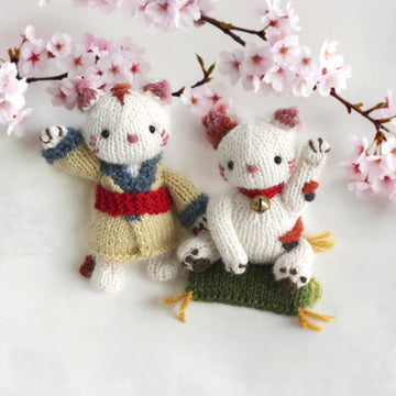 Lucky Cats
