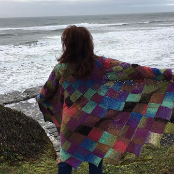 Coat of Many Colors