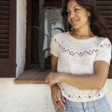 Paloma t-shirt