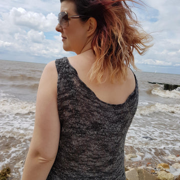 Moody Skies