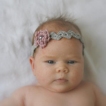 Mindi headband