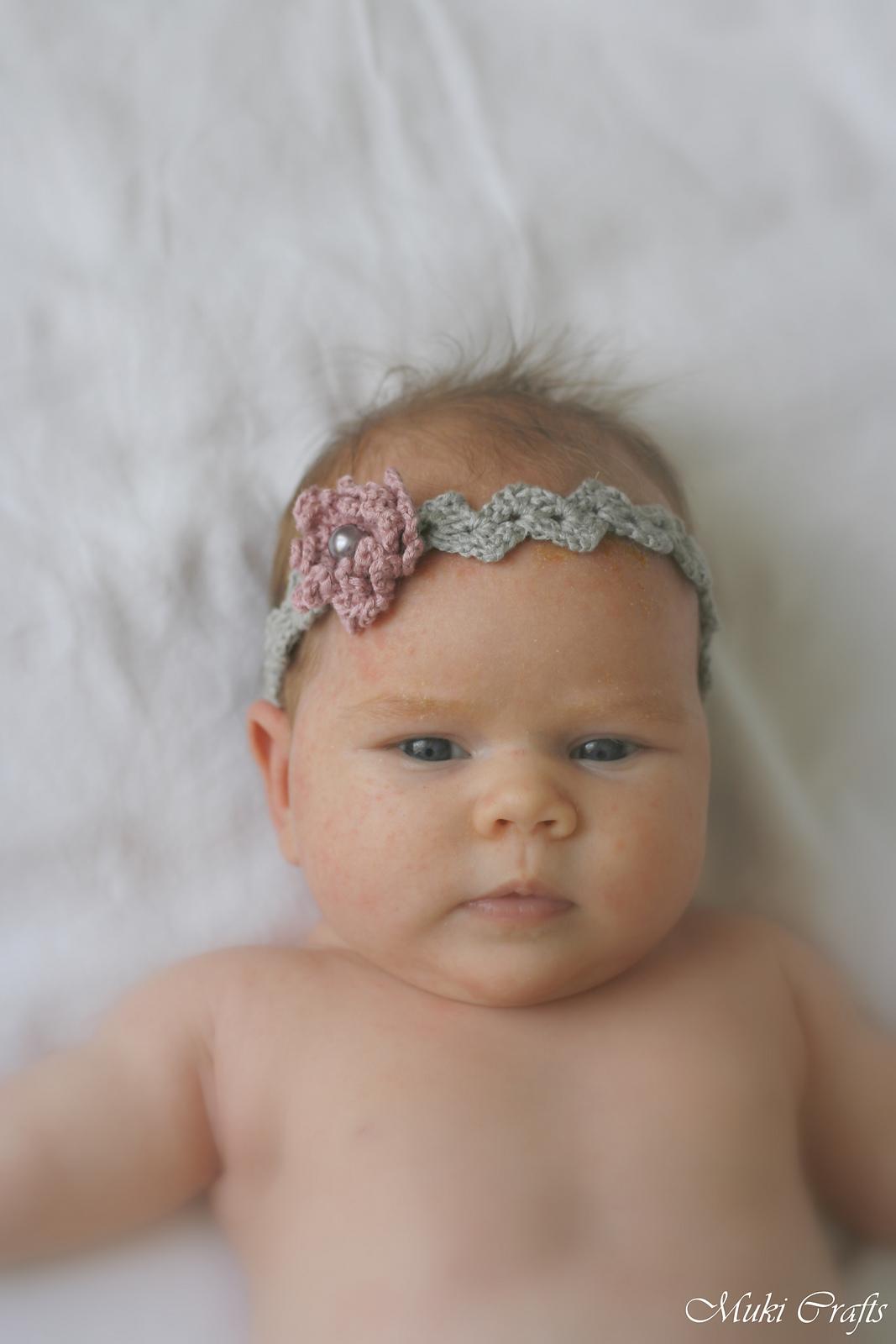 Mindi headband