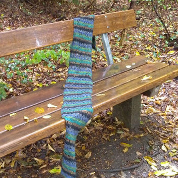 Emmentaler Scarf