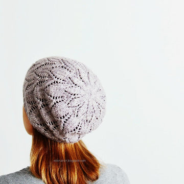 Greyhaven Hat