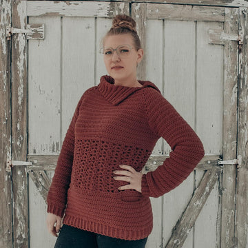 Becca Sweater