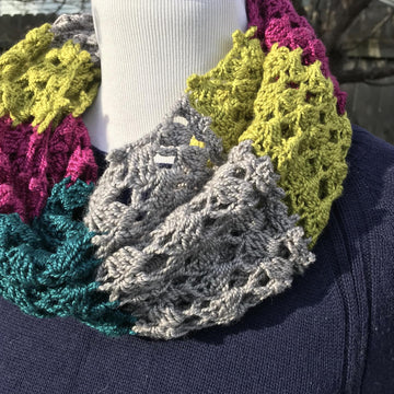 Devica Cowl