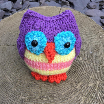 Twooty Owl