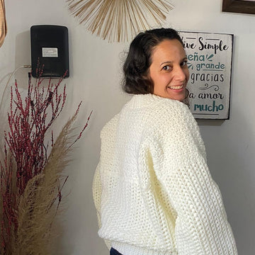Sweater Leonor