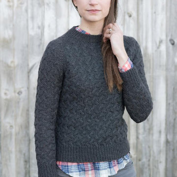 Coastal Pullover