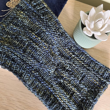 Dowth Cowl