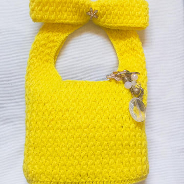 PinRose Bag