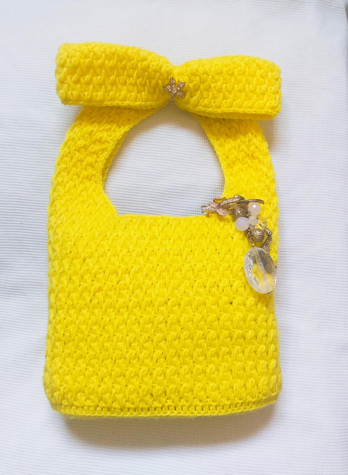 PinRose Bag