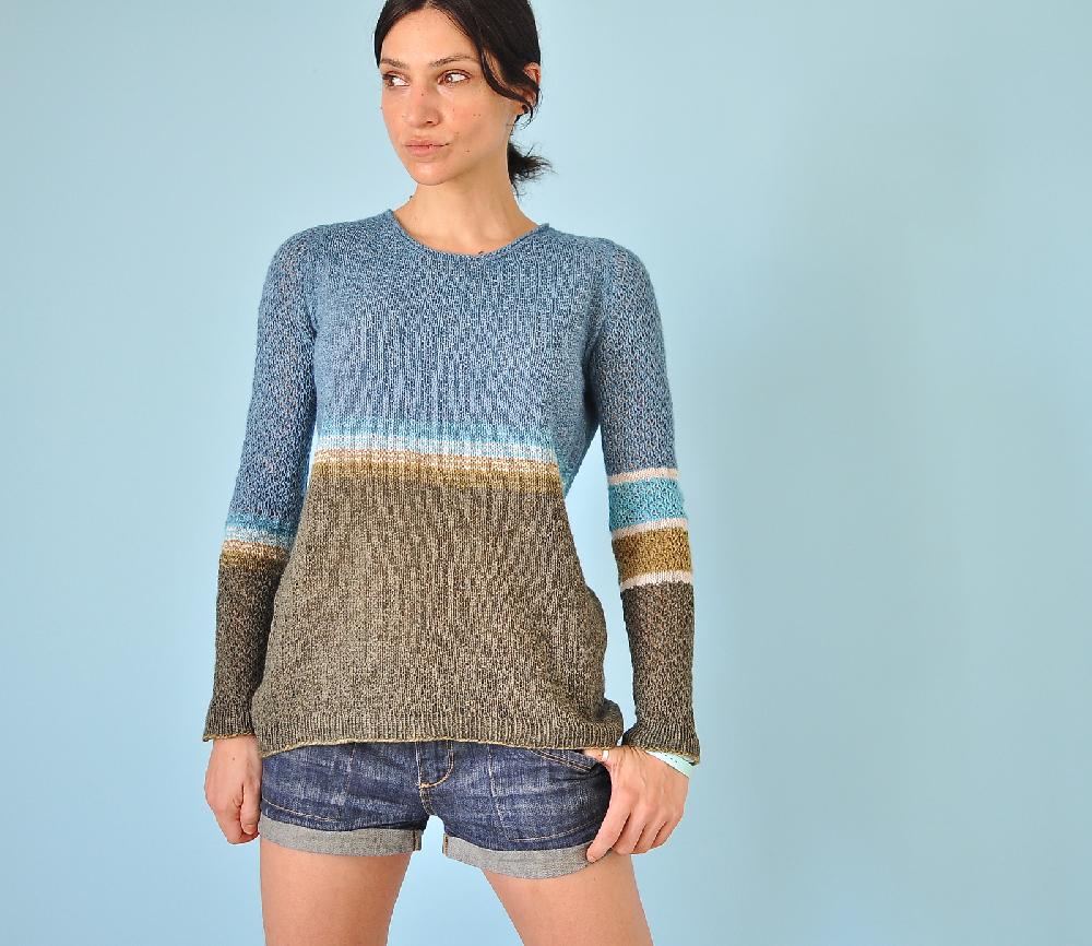 Orza Pullover