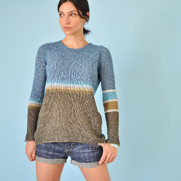 Orza Pullover