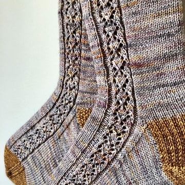 Monroe Socks