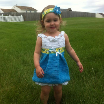 Olvia Bubble Romper