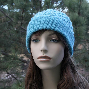 Let it Snow Hat
