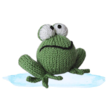 Froggy