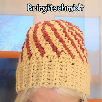 Big Twirl Hat
