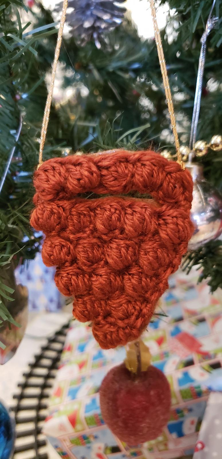 Beard Ornament