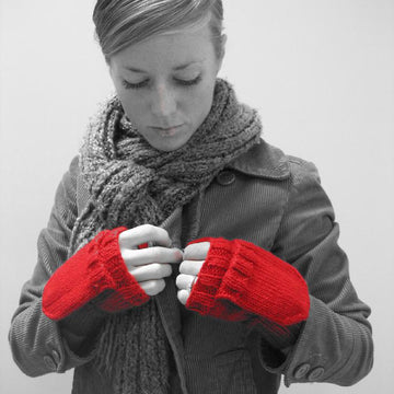 Red is Best