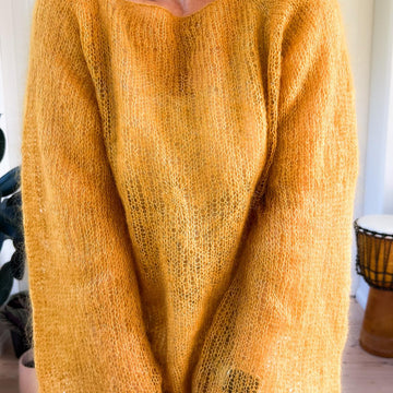 Leela sweater