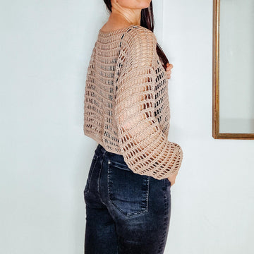 Getaway Sweater