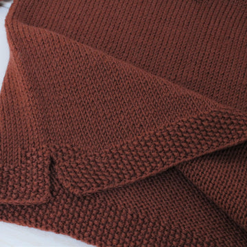 Appledore Sweater