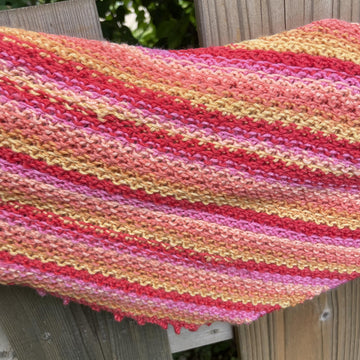 Baba's Shawl