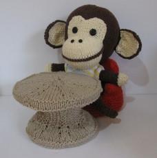 Knitkinz Round Table