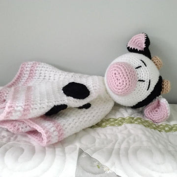 Little Cow Lovey
