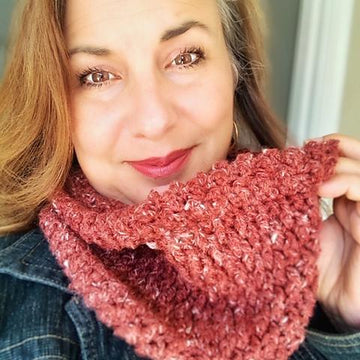 The Laguna Cowl
