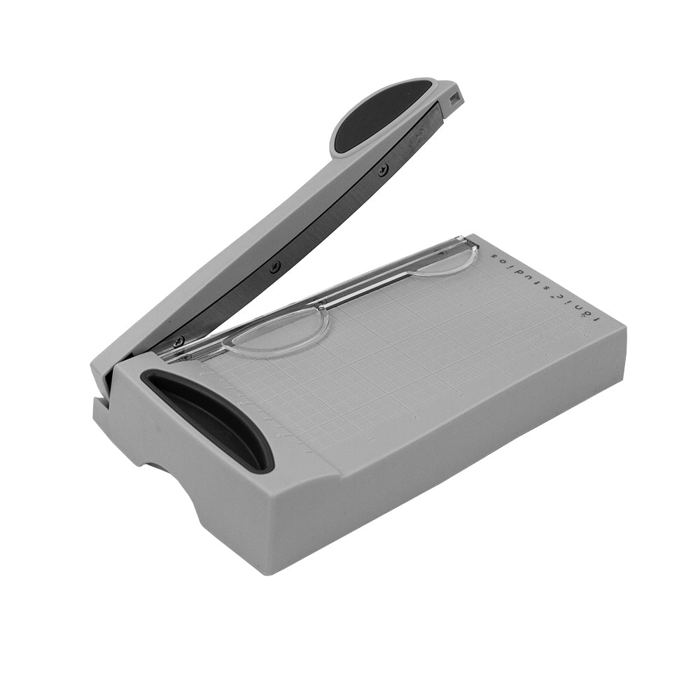 Tonic Studios Craft Guillotine - 6.5in Mini Trimmer (809)