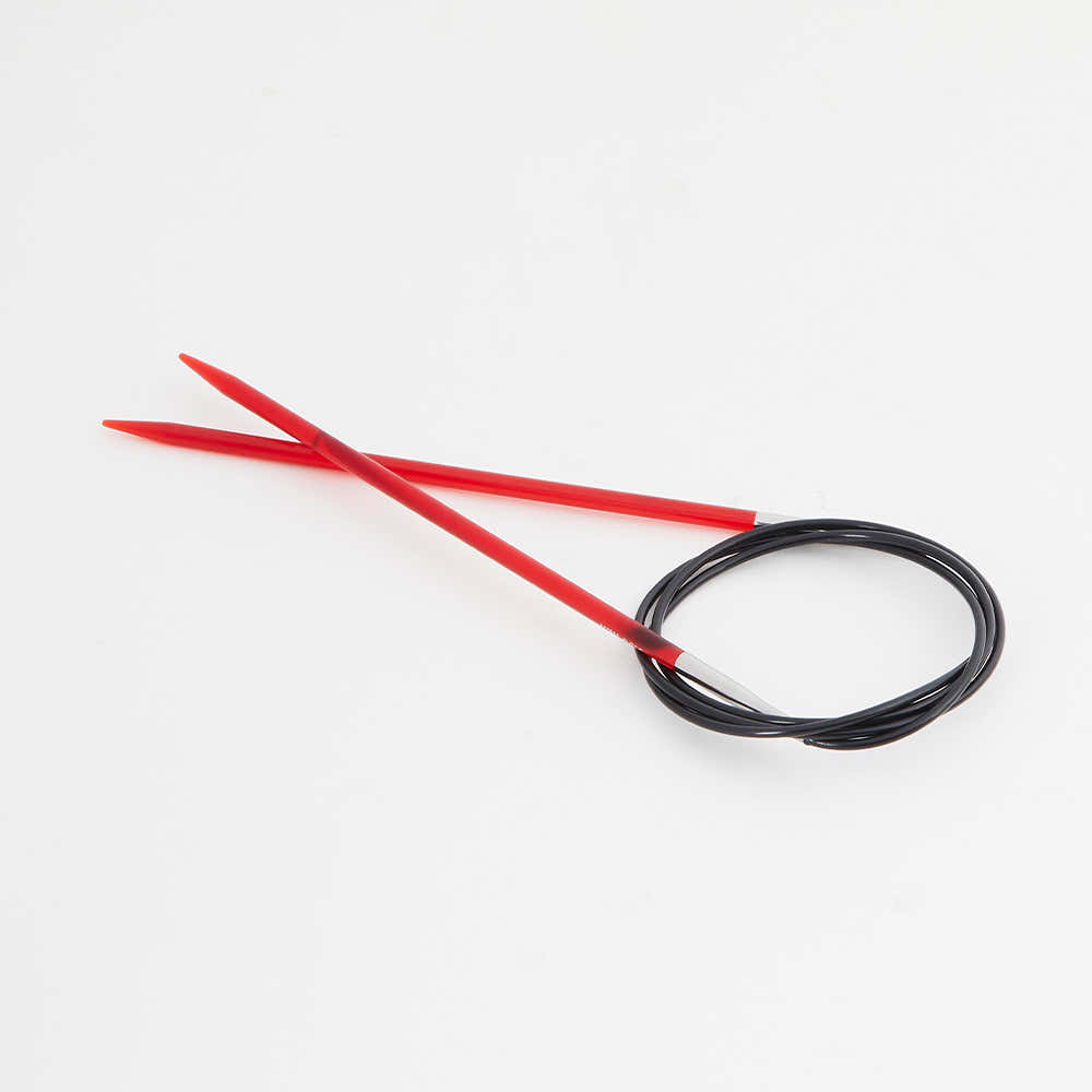 KnitPro Trendz Fixed Circular Needles 120cm (47")