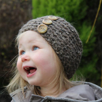 Devon Headband
