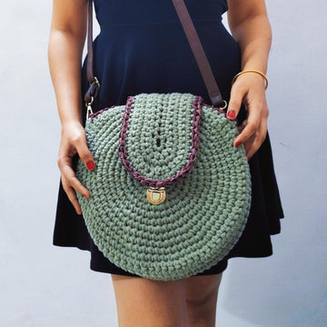 Rouoli Handbag