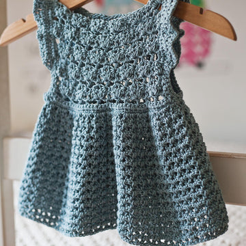 Chloe Dress